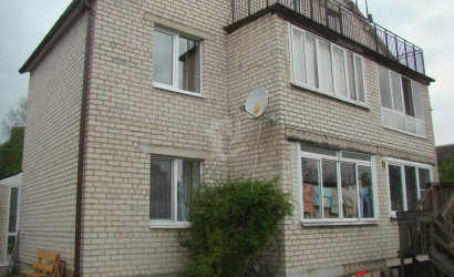 Купить дом, Каралино, Лесная ул., 25 соток. Фото 33