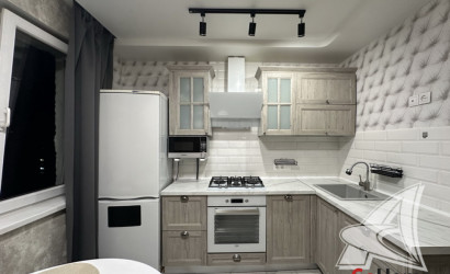 Купить 2-комнатную квартиру, Брест, Восток, ул. Ленинградская. Фото 16