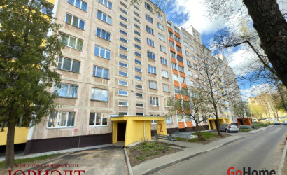 Купить 3-комнатную квартиру, Барановичи, Бородинского, 5. Фото 2