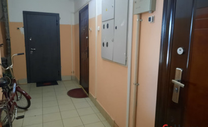 Купить 1-комнатную квартиру, Полоцк, Зодчего Иоанна просп., 18. Фото 10