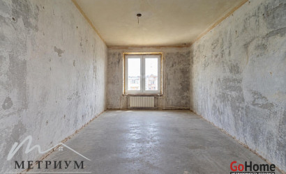 Купить 3-комнатную квартиру, Гатово, Металлургическая ул., 11. Фото 16