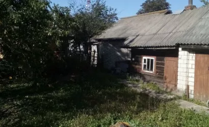  1-этаж.(44.1 м2), Рогачев(Володарского, 45)