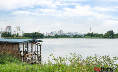 Купить 2-комнатную квартиру, Минск, Уборевича ул., 152/1(Заводской район). Фото 16