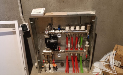 Купить дом, Брест, Козловичи, 10.62 соток. Фото 28