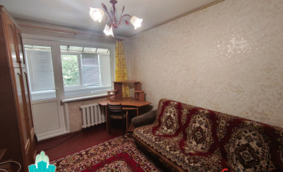 Купить 2-комнатную квартиру, Гомель, просп. Октября, д. 51. Фото 4