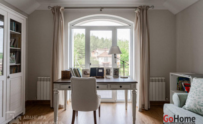 Купить коттедж, Раубичи, Центральная ул., 13, 14.2 соток. Фото 10