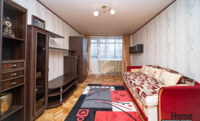 Купить 2-комнатную квартиру, Минск, Куйбышева ул., 30 (Советский район). Фото 9