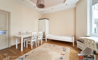 Купить 3-комнатную квартиру, Минск, Червякова ул., 55 (Центральный район). Фото 24