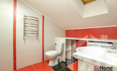 Купить дом, Островец, Аэродромная ул., 16 соток. Фото 18