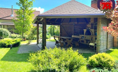 Купить дом в деревне, Чистая Криница, 8.92 соток. Фото 45