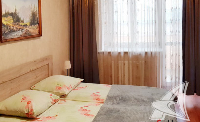 Купить 3-комнатную квартиру, Брест, Центр, ул. Комсомольская. Фото 7