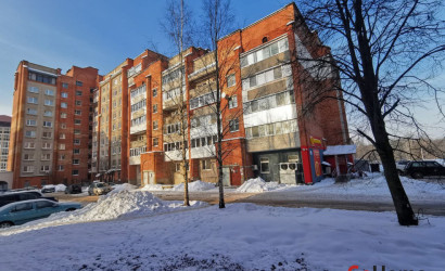 Продажа торгового помещения, Витебск, Фрунзе, 22/2,  97 кв.м.. Фото 14