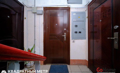Купить 1-комнатную квартиру, Минск, Гикало ул., 6 (Советский район). Фото 26