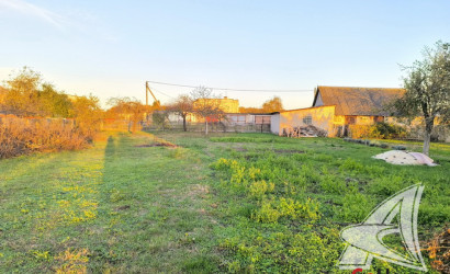 Купить дом, Беловежский, Беловежский с/с, 25 соток. Фото 34