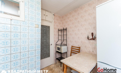 Купить 3-комнатную квартиру, Минск, Кольцова ул., 28 (Советский район). Фото 9