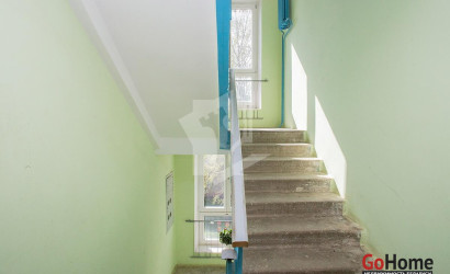 Купить 2-комнатную квартиру, Минск, Ольшевского ул., 3/2(Фрунзенский район). Фото 21