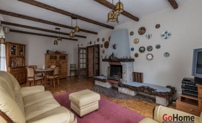 Купить коттедж, Сосенка, Старая ул., 25 соток. Фото 15