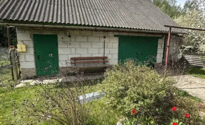  204.7 м2, Дятлово(Битько)