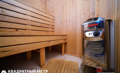 Купить дом, МАЛИНОВКА-2001, 9.98 соток. Фото 29