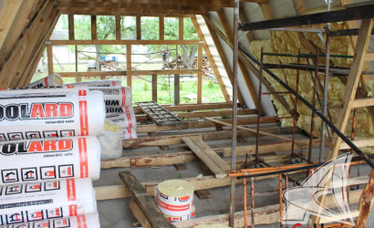 Купить дом, Бобинка, Верховичский с/с, 25 соток. Фото 6