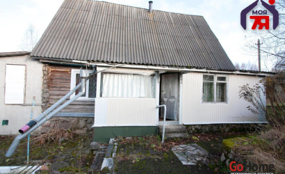 Купить дом, Абремовщина, 24.99 соток. Фото 2