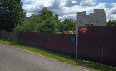 Купить дом, Щитомиричи, Центральная ул., 48, 25 соток. Фото 3
