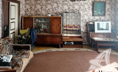 Купить дом, Вистычи, Чернавчицкий с/с, 25 соток. Фото 6