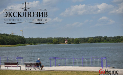 Купить дом, Минск, Собинова ул., 3.6 соток. Фото 3