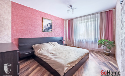 Купить 3-комнатную квартиру, Минск, Скрипникова, 7 (Фрунзенский район). Фото 7