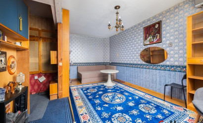 Купить 1-комнатную квартиру, Минск, Сурганова ул., 49(Советский район). Фото 3