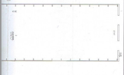 Аренда склада, Аронова Слобода,  600 кв.м.. Фото 7