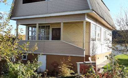 Купить дачу, Подыгрушье, СТ Белстандарт, 15 соток. Фото 4