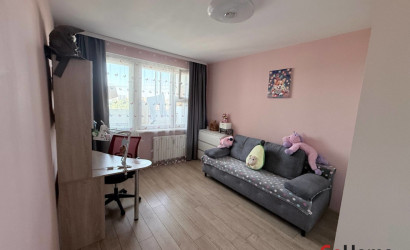 Купить 3-комнатную квартиру, Минск, Балтийская, 4 (Ленинский район). Фото 7