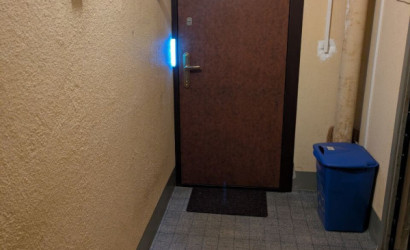 Купить 2-комнатную квартиру, Минск, Слободской проезд, 6 (Московский район). Фото 10