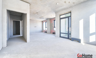 Купить 4-комнатную квартиру, Минск, Дзержинского просп., 12 (Московский район). Фото 13