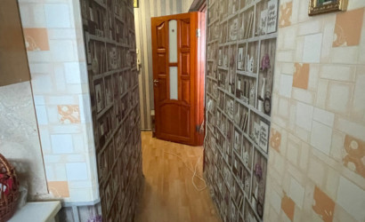 Купить 1-комнатную квартиру, Минск, 38 (Фрунзенский район). Фото 7