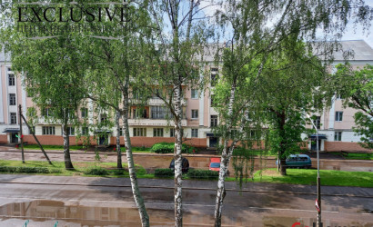 Купить 4-комнатную квартиру, Новополоцк, Армейская ул., 5. Фото 30