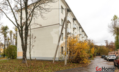 Купить 2-комнатную квартиру, Минск, Стахановская ул., 33 (Партизанский район). Фото 19