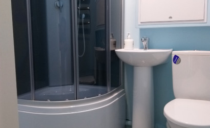 Снять 1-комнатную квартиру на сутки, Пинск, Днепровской флотилии 61. Фото 4