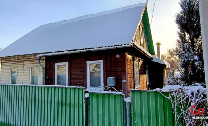 Купить дом, Минск, ул. Богдановича Максима, д. 196, 3 соток. Фото 11