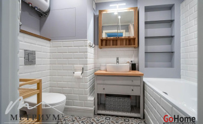 Купить 4-комнатную квартиру, Минск, Багратиона ул., 71 (Партизанский район). Фото 17