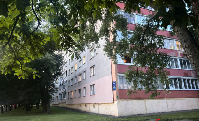 Купить 1-комнатную квартиру, Минск, просп. Пушкина, д. 36 (Фрунзенский район). Фото 17