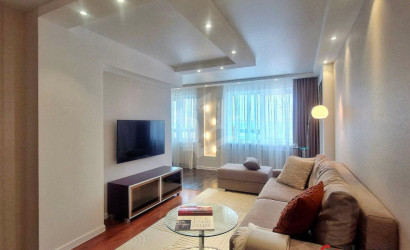 Снять 3-комнатную квартиру, Минск, просп. газеты Правда, д. 16. Фото 13