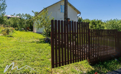 Купить дом в деревне, Полиграфист, Спортивная, 13 соток. Фото 3