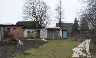 Купить дом, Томашовка, Томашовский с/с, 13.1 соток. Фото 16