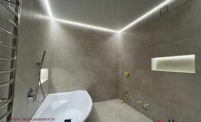 Купить 4-комнатную квартиру, Брест, просп. Республики, д. . Фото 19