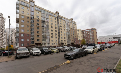 Купить 3-комнатную квартиру, Минск, Кирилла Туровского, 2(Первомайский район). Фото 25