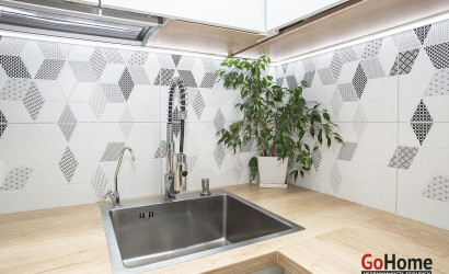 Купить 2-комнатную квартиру, Копище, Карповича ул., 2. Фото 25