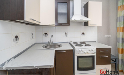 Купить 2-комнатную квартиру, Минск, Руссиянова ул., 13/1 (Первомайский район). Фото 15
