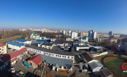 Купить 8-комнатную квартиру, Минск, Сторожовская, 8 (Центральный район). Фото 13